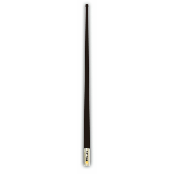 Digital Antenna 531-AB 4 AM/FM Antenna - Black 531-AB